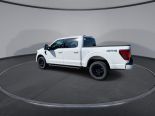 New 2024 Ford F-150 XLT 4x4 SuperCrew 5.5' Box