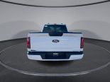 New 2024 Ford F-150 XLT 4x4 SuperCrew 5.5' Box