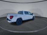 New 2024 Ford F-150 XLT 4x4 SuperCrew 5.5' Box