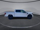 New 2024 Ford F-150 XLT 4x4 SuperCrew 5.5' Box