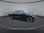 New 2024 Ford F-150 XLT 4x4 SuperCrew 6.5' Box