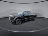 New 2024 Ford F-150 XLT 4x4 SuperCrew 6.5' Box