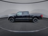 New 2024 Ford F-150 XLT 4x4 SuperCrew 6.5' Box