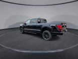 New 2024 Ford F-150 XLT 4x4 SuperCrew 6.5' Box