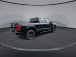 New 2024 Ford F-150 XLT 4x4 SuperCrew 6.5' Box