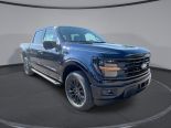 New 2024 Ford F-150 XLT 4x4 SuperCrew 5.5' Box