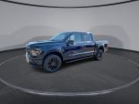 New 2024 Ford F-150 XLT 4x4 SuperCrew 5.5' Box