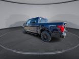 New 2024 Ford F-150 XLT 4x4 SuperCrew 5.5' Box