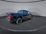 New 2024 Ford F-150 XLT 4x4 SuperCrew 5.5' Box