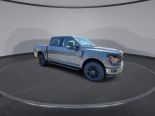 New 2024 Ford F-150 XLT 4x4 SuperCrew 5.5' Box