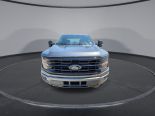 New 2024 Ford F-150 XLT 4x4 SuperCrew 5.5' Box