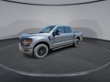 New 2024 Ford F-150 XLT 4x4 SuperCrew 5.5' Box