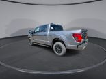 New 2024 Ford F-150 XLT 4x4 SuperCrew 5.5' Box