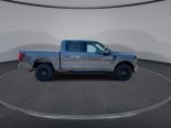 New 2024 Ford F-150 XLT 4x4 SuperCrew 5.5' Box