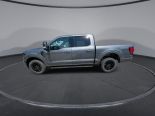 New 2024 Ford F-150 XLT 4x4 SuperCrew 5.5' Box