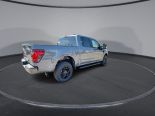 New 2024 Ford F-150 XLT 4x4 SuperCrew 5.5' Box