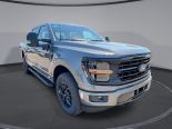 New 2024 Ford F-150 XLT 4x4 SuperCrew 5.5' Box