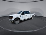 New 2024 Ford F-150 XLT 4x4 SuperCrew 6.5' Box