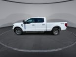 New 2024 Ford F-150 XLT 4x4 SuperCrew 6.5' Box