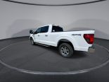 New 2024 Ford F-150 XLT 4x4 SuperCrew 6.5' Box