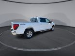 New 2024 Ford F-150 XLT 4x4 SuperCrew 6.5' Box