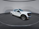 New 2024 Ford F-150 XLT 4x4 SuperCrew 6.5' Box