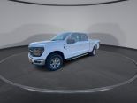 New 2024 Ford F-150 XLT 4x4 SuperCrew 6.5' Box