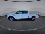 New 2024 Ford F-150 XLT 4x4 SuperCrew 6.5' Box