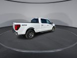 New 2024 Ford F-150 XLT 4x4 SuperCrew 6.5' Box