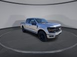 New 2024 Ford F-150 XLT 4x4 SuperCrew 5.5' Box