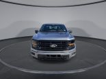 New 2024 Ford F-150 XLT 4x4 SuperCrew 5.5' Box