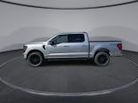 New 2024 Ford F-150 XLT 4x4 SuperCrew 5.5' Box