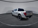 New 2024 Ford F-150 XLT 4x4 SuperCrew 5.5' Box