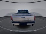 New 2024 Ford F-150 XLT 4x4 SuperCrew 5.5' Box