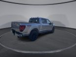 New 2024 Ford F-150 XLT 4x4 SuperCrew 5.5' Box