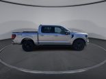 New 2024 Ford F-150 XLT 4x4 SuperCrew 5.5' Box