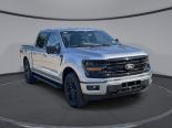 New 2024 Ford F-150 XLT 4x4 SuperCrew 5.5' Box