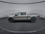 New 2024 Ford F-150 XLT 4x4 SuperCrew 6.5' Box