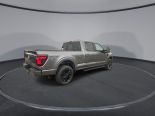 New 2024 Ford F-150 XLT 4x4 SuperCrew 6.5' Box