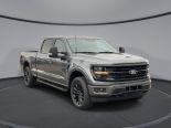 New 2024 Ford F-150 XLT 4x4 SuperCrew 6.5' Box