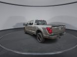 New 2024 Ford F-150 XLT 4x4 SuperCrew 6.5' Box