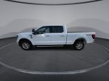 New 2024 Ford F-150 XLT 4x4 SuperCrew 6.5' Box