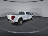 New 2024 Ford F-150 XLT 4x4 SuperCrew 6.5' Box