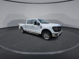 New 2024 Ford F-150 XLT 4x4 SuperCrew 6.5' Box