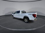 New 2024 Ford F-150 XLT 4x4 SuperCrew 6.5' Box