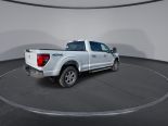 New 2024 Ford F-150 XLT 4x4 SuperCrew 6.5' Box