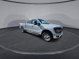 New 2024 Ford F-150 XLT 4x4 SuperCrew 6.5' Box