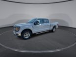 New 2024 Ford F-150 XLT 4x4 SuperCrew 6.5' Box