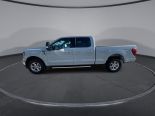 New 2024 Ford F-150 XLT 4x4 SuperCrew 6.5' Box