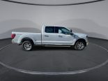 New 2024 Ford F-150 XLT 4x4 SuperCrew 6.5' Box